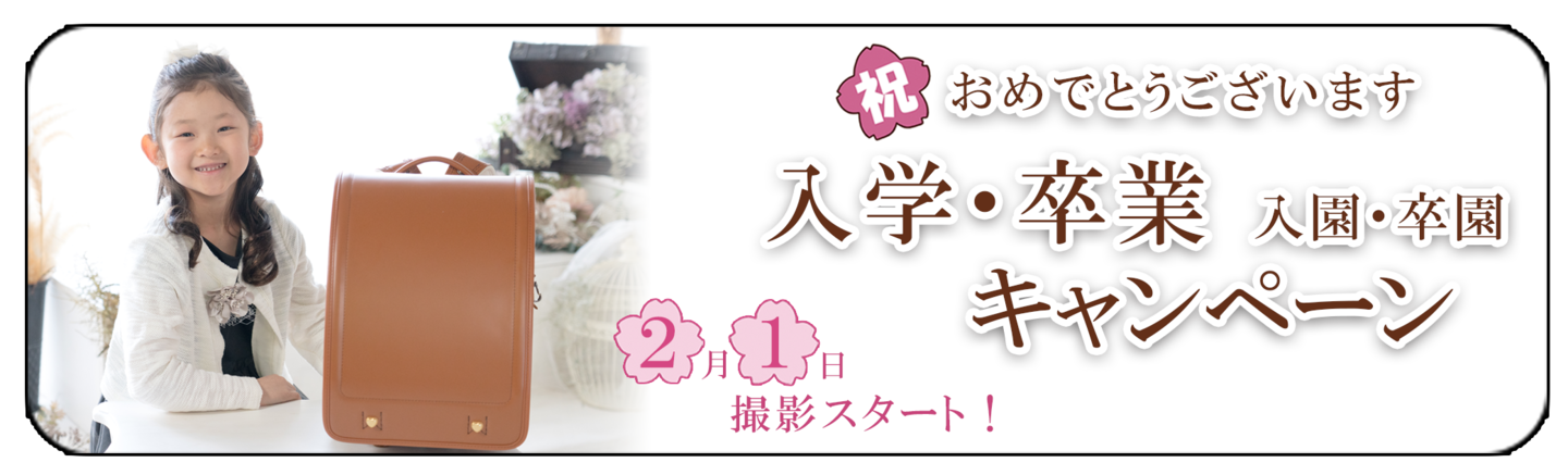 七五三資料請求